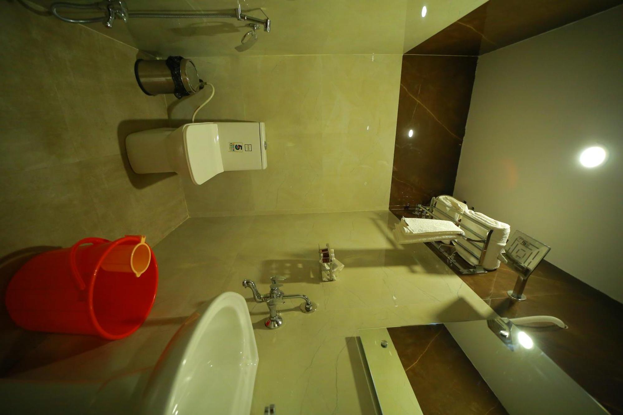Dhruv Elite And Banquets Hotel Hyderabad Exterior foto